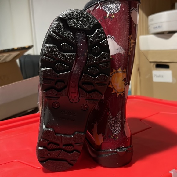Rain boots women Sloggers Made in the USA - Picture 2 of 3